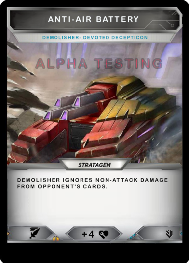 Demolisher Alpha Stratagem Image