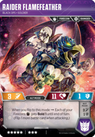 Flamefeather card image