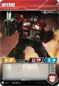 Inferno Bot Mode Image