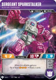 Sparkstalker card Bot image