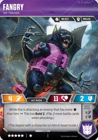 Fangry Alt Card Image