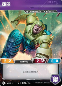 Kreb Bot Card Image