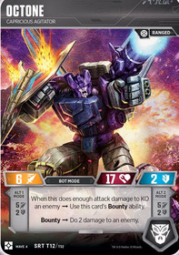 Octone Bot Card Image