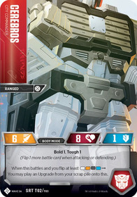 Cerebros bot-mode Card Image