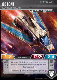 Octone Alt2 Mode Card Image