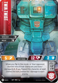 Twin Twist Bot Mode Card Image